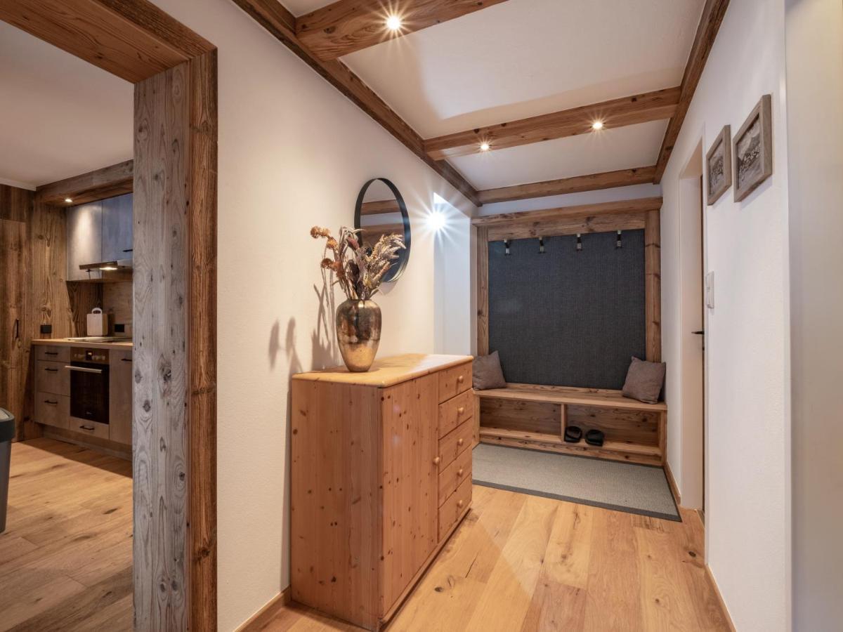 Apartment Alphome - Kirchberg Zentrum كيرشبرغ ان تيرول المظهر الخارجي الصورة