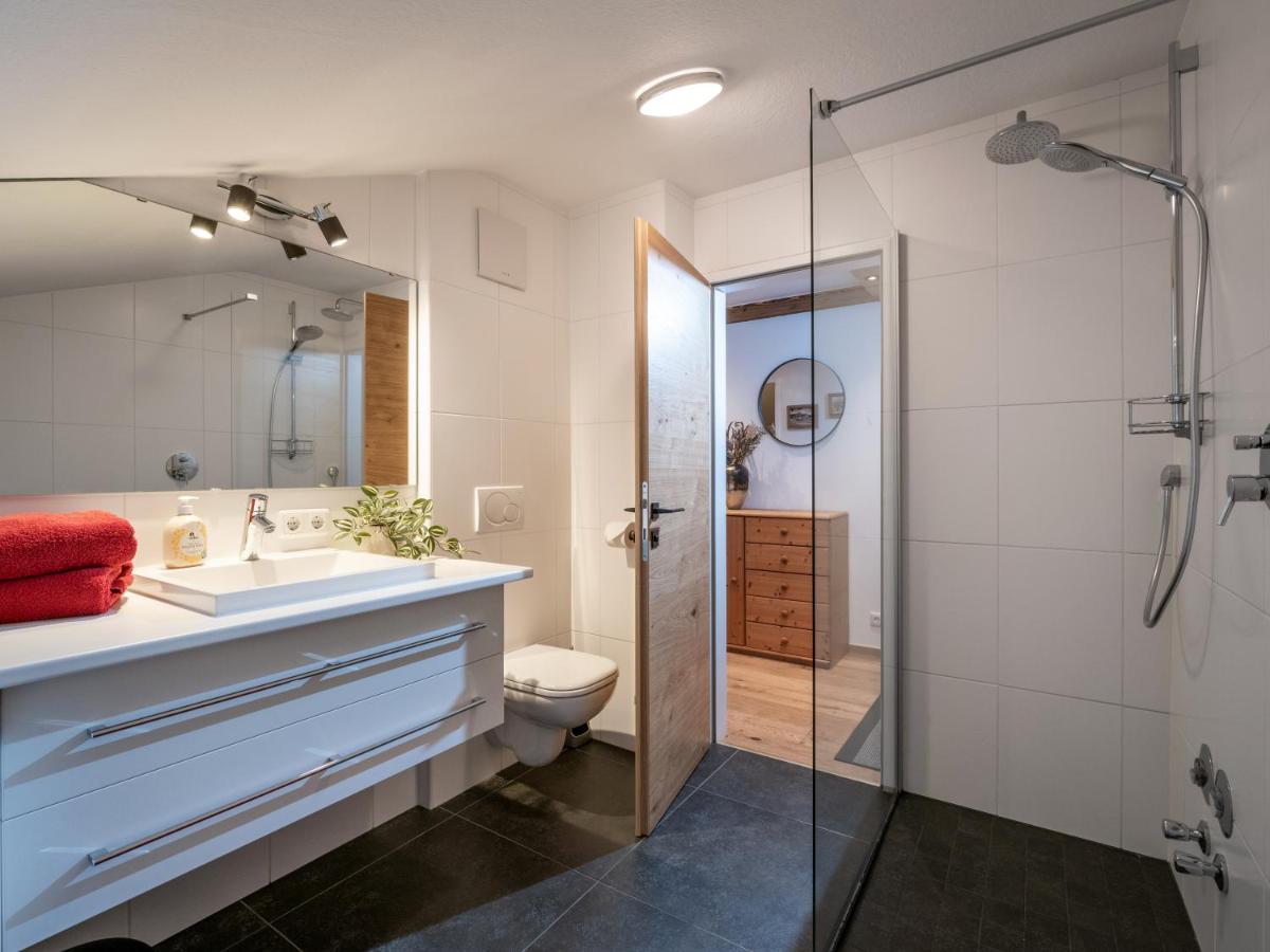 Apartment Alphome - Kirchberg Zentrum كيرشبرغ ان تيرول المظهر الخارجي الصورة